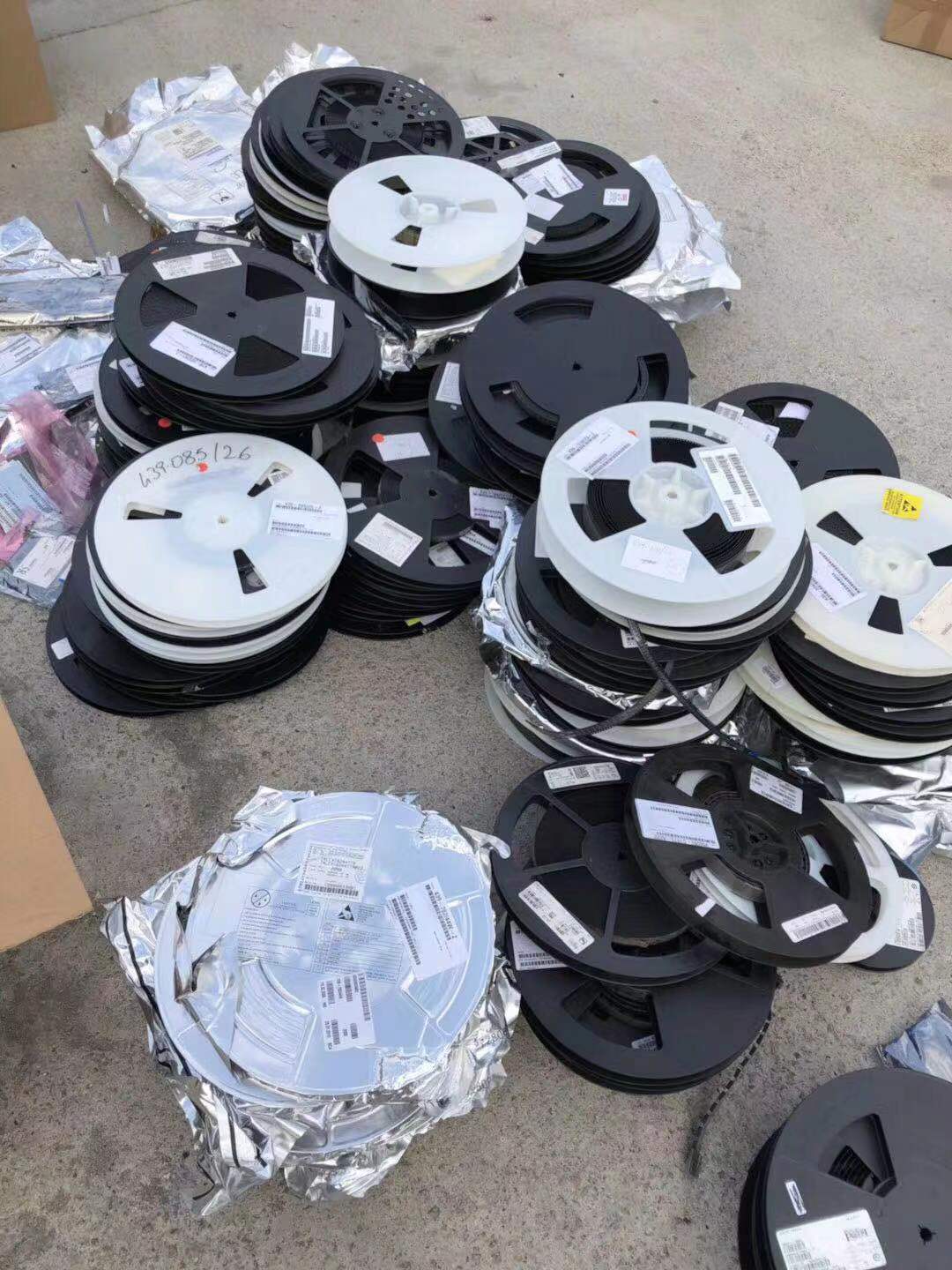 电子产品回收行业的繁荣与隐忧