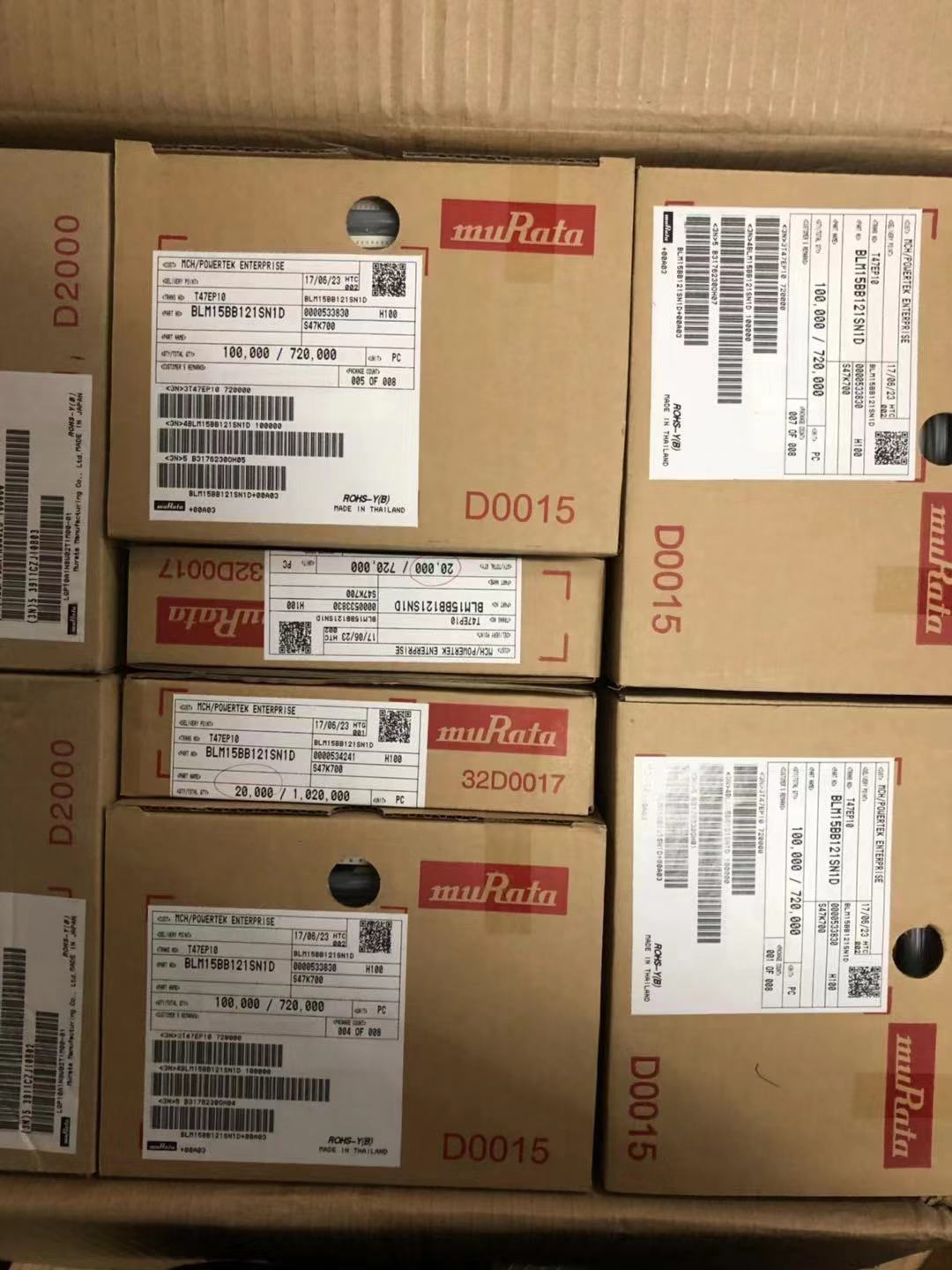 晶体管贴片二三级管常见分类